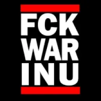 FCKWARINU Logo