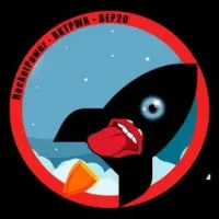 RocketPwr Logo