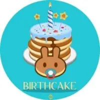 BirthCake Logo