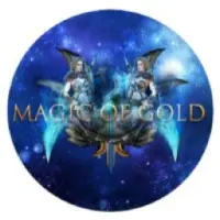 MagicofGold Logo