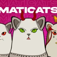 Maticats Logo