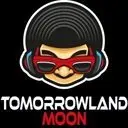 Tomorrowland Moon Logo