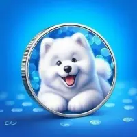 Samo Blue Logo