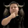 The Rizz Bull Logo