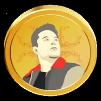 ElonChain Logo