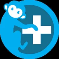 Doctor Monkey Logo