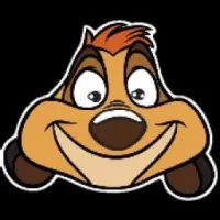 Timon Finance Logo