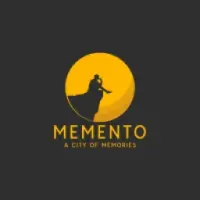 Memento Logo