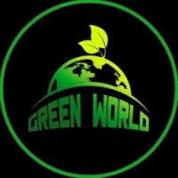 Green World Logo