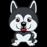 Baby Dogo Coin Logo