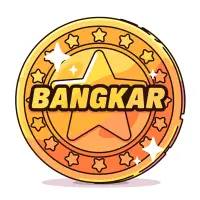 BANGKAR SATU Logo