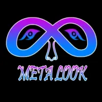 Meta Look Logo