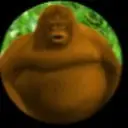 Monkecoin Logo