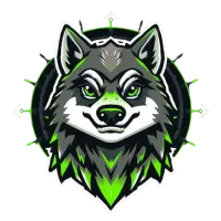 DOGEWOLFPEPE Logo