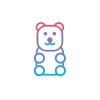 Gummy Bears Logo