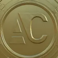 AC COIN Logo