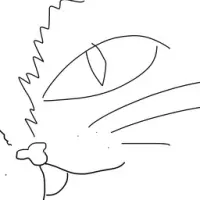 Kass The Cat Logo