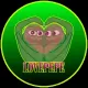 LOVE PEPE