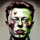 Zombie Elon