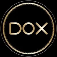 DOXED Logo