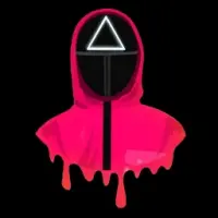 XSquid Game Logo
