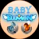 BABY ELEMON