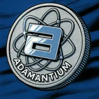 Adamantium Logo