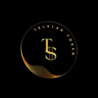 TELALAS TOKEN Logo