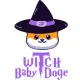 Witch Baby Doge