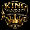 King Automotive Token Logo