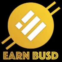 Earn Busd Logo