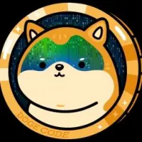 DOGE CODE Logo