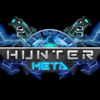 HUNTER META Logo