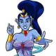 Genie Token