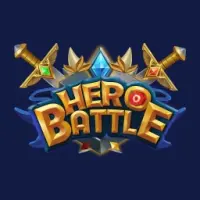 HeroBattle Logo