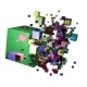 MILLION PIXEL