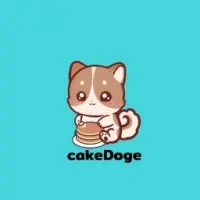 cakeDoge Logo