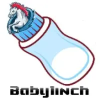 Baby 1Inch Logo