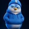 PEGUIN Logo