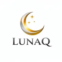 LUNAQ Logo