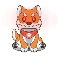 Baby Sincere Doge Logo