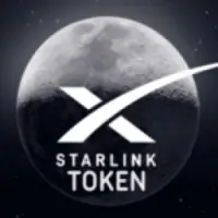 Starlink Token Logo