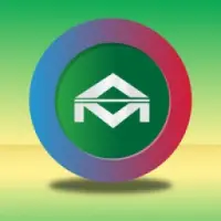 Maps Coin Logo