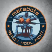Meta Bots Token Logo