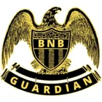 BNB GUARDIAN Logo