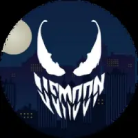 VeMoon Logo