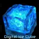 Digital Ice Cube