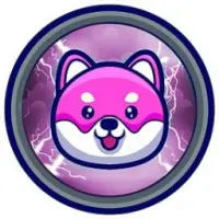 MetaShibaverse Logo