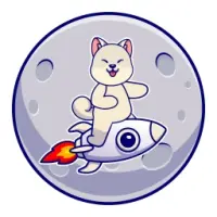 Kishu Mars Inu Logo