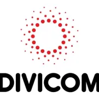 DiviCom Logo